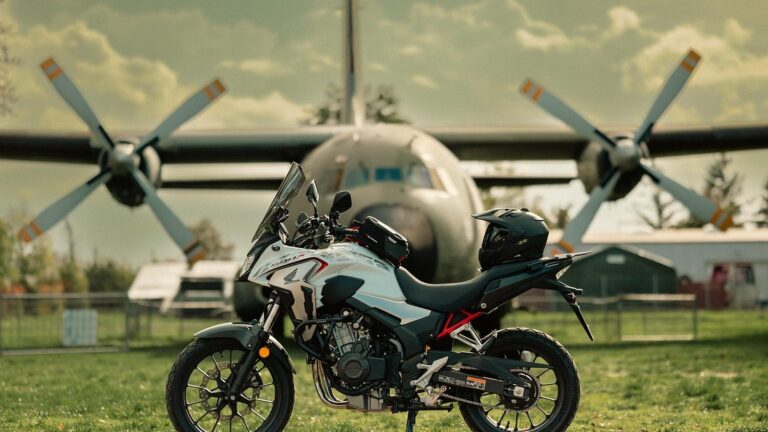 Honda: jak se od motorek dostala k autům