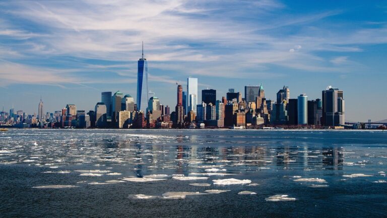Manhattan za 24 dolarů: co je pravda a co legenda