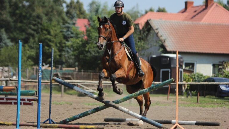 Moderní pětiboj: proč má pět disciplín