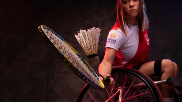 Paralympijské hry: jak vznikly a co znamená jméno