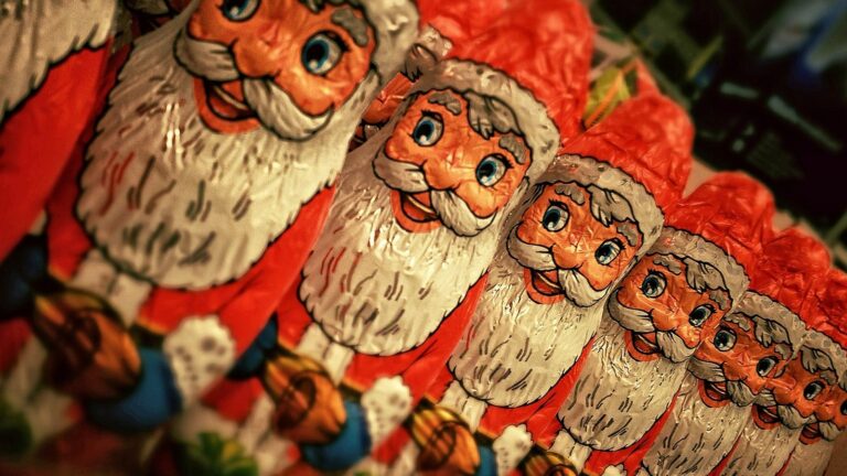 Santa Claus a Coca-Cola: co je mýtus