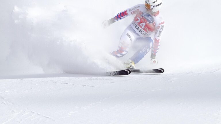 Slalom a obří slalom: jaký je rozdíl