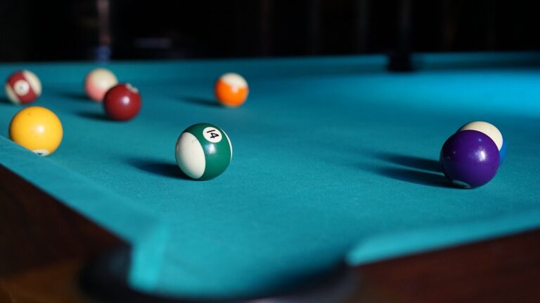 Snooker: odkud je jméno a kdo hru vymyslel
