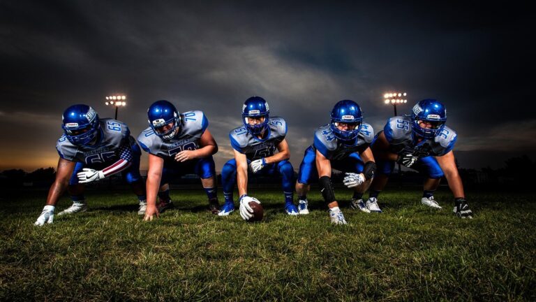 Super Bowl: odkud je jméno a proč římské číslice