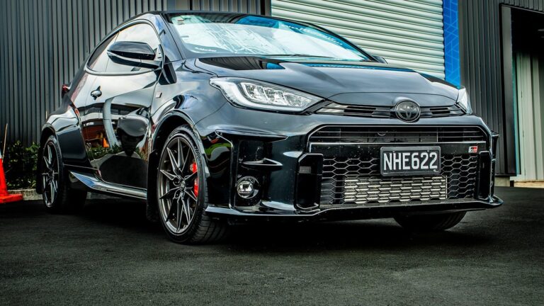 Toyota: proč se nejmenuje Toyoda