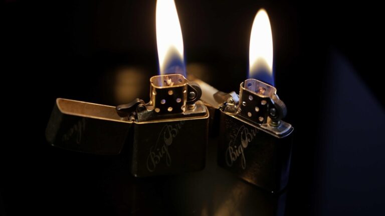 Zippo: jak vznikl zapalovač a odkud je jméno